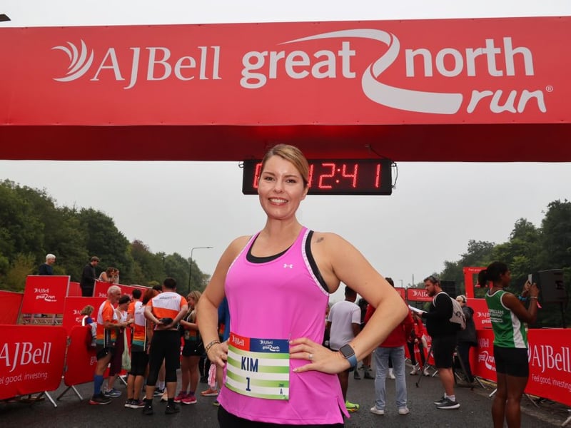 Kim McGuinness described the event as "the jewel in our crown as a region".
