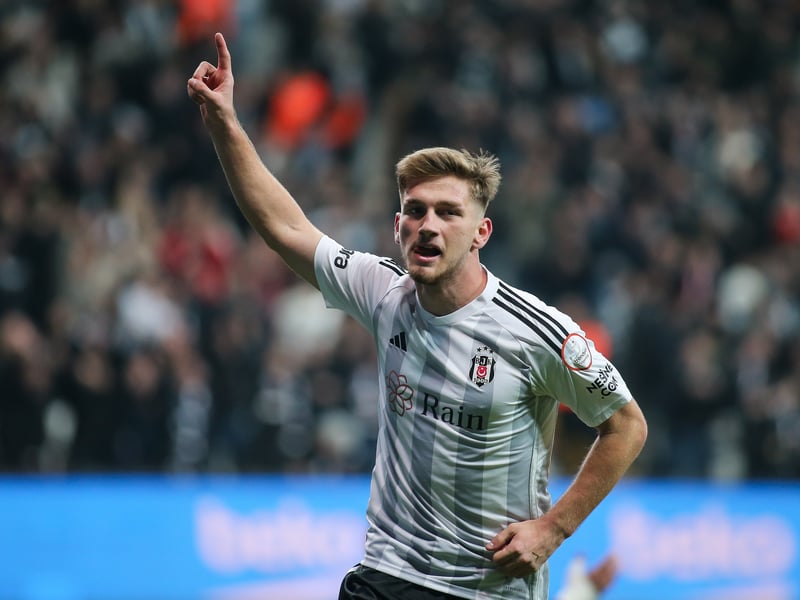 One of three Turkish sides taking part in the competition, they have long odds of 50/1 and are not expected to challenge for the Europa League trophy this year.