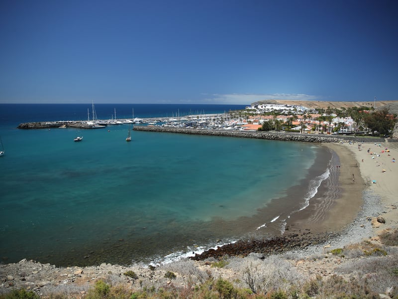 The third-biggest of the Canary Islands is just a £35 flight away.
