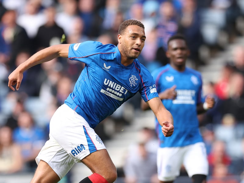 Rangers paid Cremonese £4.5m to sign the striker last summer. Despite a good goals return, his value has diminshed slightly meaning, if they sell him, they might make a small loss on the player.