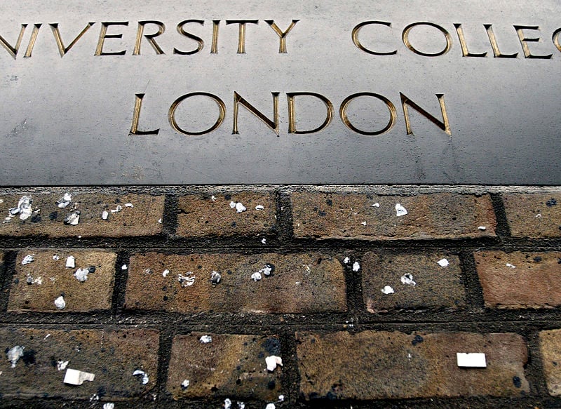 With campuses across East and Central London, ‘UCL’ was one of the first universities to allow women to enrol and study alongside men - just part of its colourful and storied history.
UCL has an overall score of 86%, and the second best staff-to-student ratio in the UK. It has 35 top-ten subjects, including French, anthropology, law, and business and management studies.