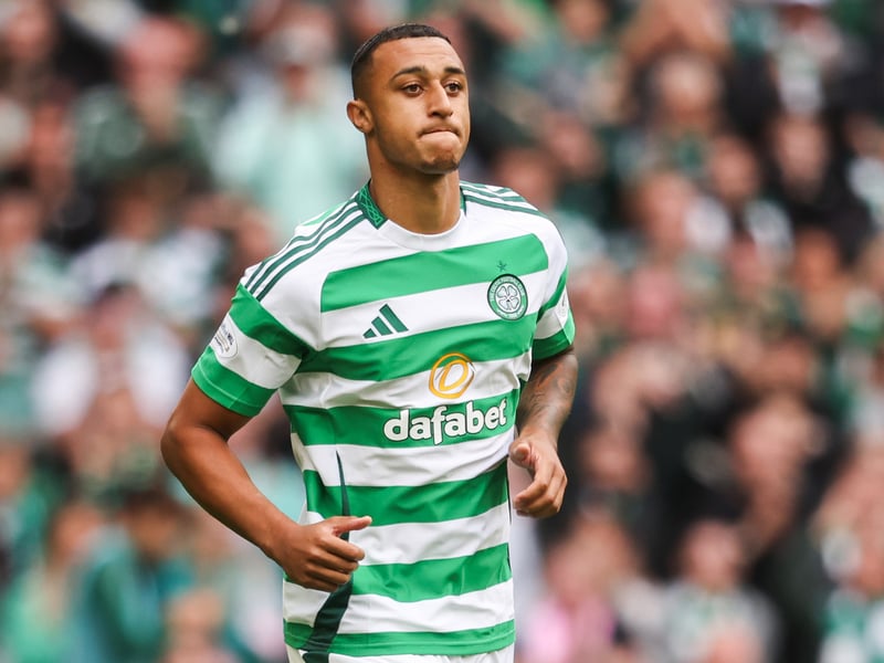 Have Celtic paid over the odds for the Republic of Ireland striker? Signed from Norwich this summer of £8.5m - potentially rising to £9.5m - but is not valued anywhere near that figure according to data used by transfermarkt.com.