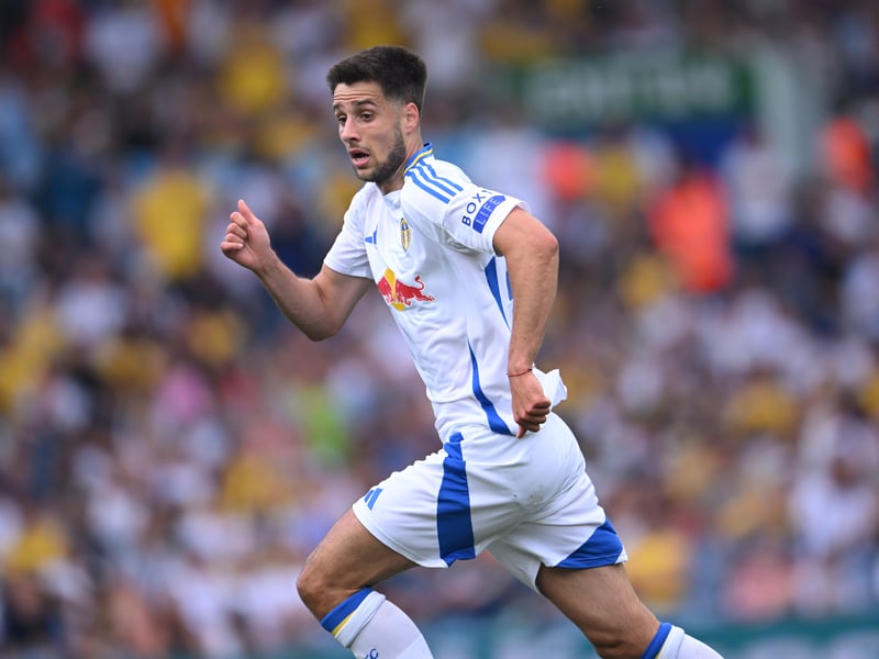 Gruev has already played his two September internationals, having featured for Bulgaria against Belarus in a 0-0 draw and then again in the Sunday night home win over Northern Ireland. A mistake from ex-Leeds man Bailey Peacock-Farrell handed the Bulgarians the goal that separated the two teams.