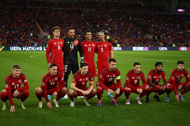 Leeds United's captain Ethan Ampadu, central defender Joe Rodon, goalkeeper Karl Darlow and youngster Charlie Crew are back in action for Wales as they face Montenegro away from home on Monday September 9 at 7.45pm.
Last Friday they drew 0-0 with Türkiye but only Ampadu and Rodon featured.