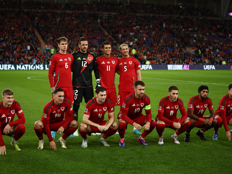 Leeds United's captain Ethan Ampadu, central defender Joe Rodon, goalkeeper Karl Darlow and youngster Charlie Crew are back in action for Wales as they face Montenegro away from home on Monday September 9 at 7.45pm.

Last Friday they drew 0-0 with Türkiye but only Ampadu and Rodon featured.