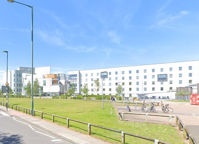 Rounding out the list is the University of East Anglia, based just outside Norwich in the East of England. It has an overall score of 77%, and also spends a considerably high amount on support facilities - like sportsgrounds and health services.
East Anglia has seven top-ten subjects, which include American studies, creative writing, and sports science. As of the time of writing, some places are still available via Clearing.