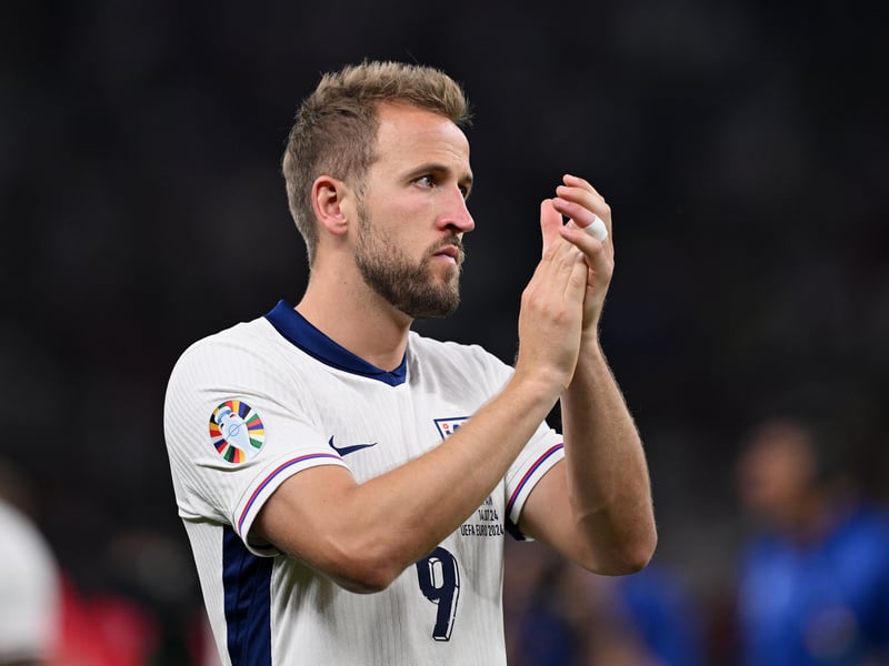 One of few players who didn't win a trophy in 23/24, he still enjoyed a record breaking debut season in the Bundesliga with Bayern Munich and shared the Golden Boot award at Euro 2024.