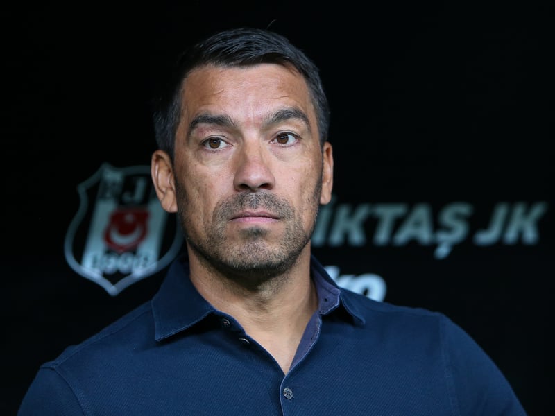Out of work since leaving Besiktas in November. A travelled coaching career has seen him in charge of teams from the Netherlands, China, Scotland and Turkey.