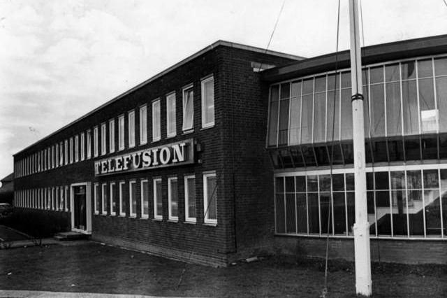 The building became home to the Blackpool Gazette, which was later demolished to make way for Pizza Hut, KFC and Blockbusters - better known as "Fat Man's Corner"