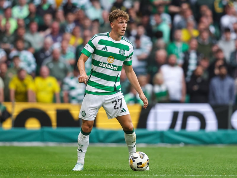 Celtic went over value when splashing out a club record £11m fee to sign the Belgium international from Augsburg on transfer deadline day but given his potential he could be worth much more in the years to come.
