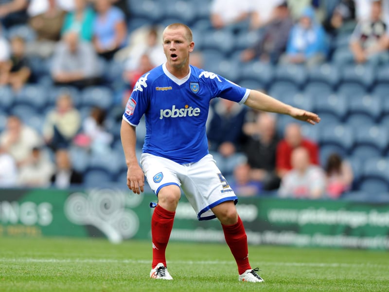 The Pompey Academy product was sold to Swindon by Steve Cotterill in 2011 for £250,000. @OliverHarry wrote on X: 'I remember being furious we let Matt Richie go. Cotterill was absolutely clueless. Also yakubu.'