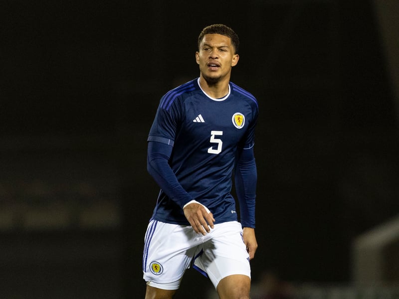 A centre-back of real promise, the Scotland Under-21 star was a coveted man in the summer with Aberdeen reportedly launching a £500k bid to sign him from Fulham. He ended up at Portsmouth where he has been described as a "cultured and athletic player, who’s comfortable on the ball and also enjoys his defending." Made over 30 appearances in the Austrian Bundesliga last season while on loan at TSV Hartberg. It would be no surprise if, by the age of 26, he is a full Scotland international.