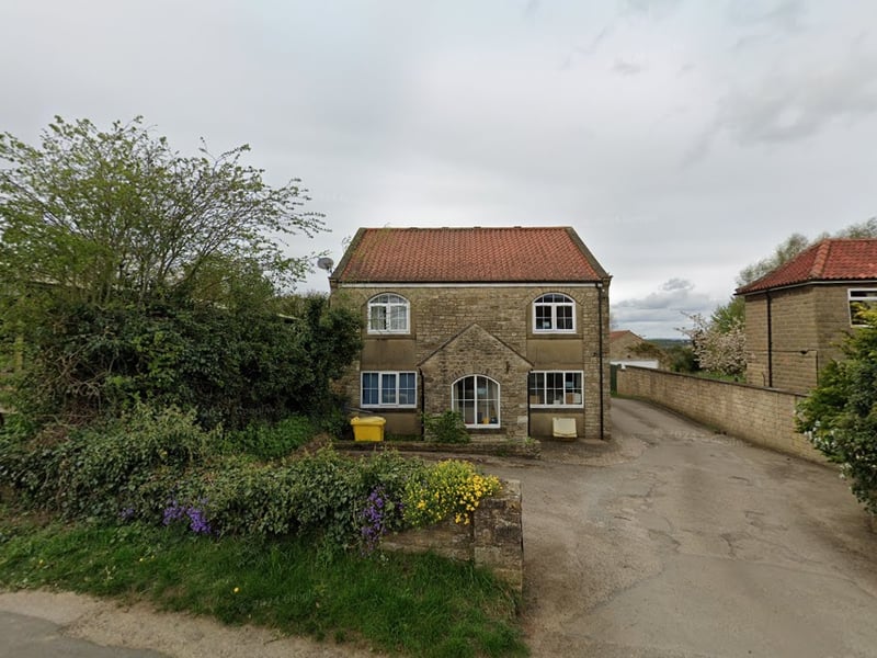 There were 215 survey forms sent out to patients at Terrington Surgery. The response rate was 47%, with 102 patients rating their overall experience. Of these, 91% said it was very good and 5% said it was fairly good.