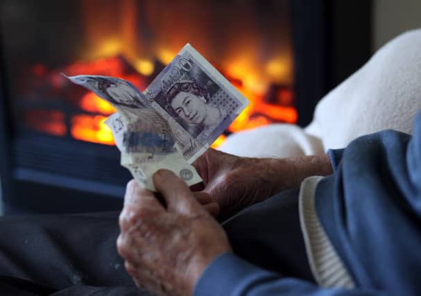 (Photo: Matt Cardy/Getty Images)