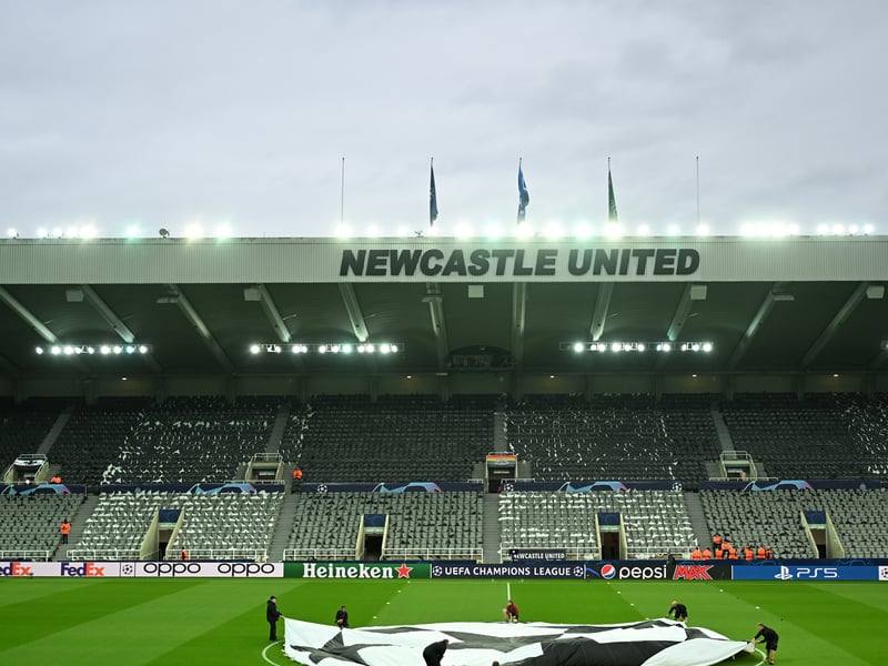 Capacity: 52,258