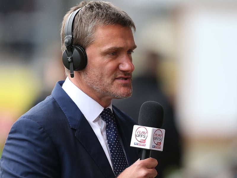 ‘I think teams will be worried about playing Portsmouth.
‘It’s not just “yes, they are having a bit of a problem finding their best XI and they have new players coming into the team - it’s going to be a foregone conclusion”.
I do believe they will win one of their next three games - I’m not sure who it will be against, but they are certainly good enough and the belief is there.’

