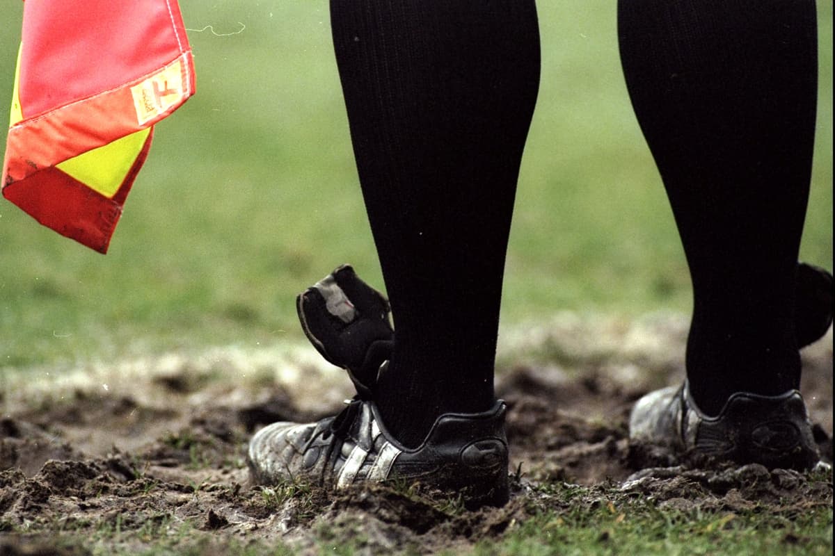 Grassroots football: Sheffield Council cancels league matches this weekend ...