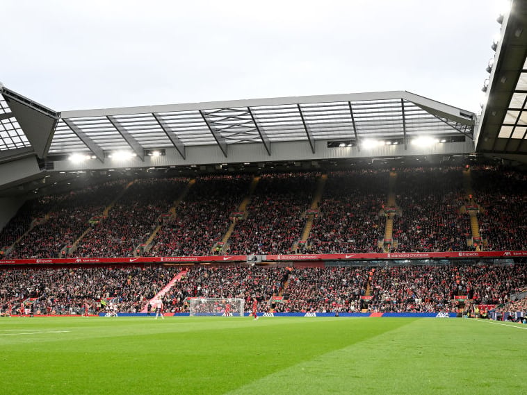 Capacity: 61,276