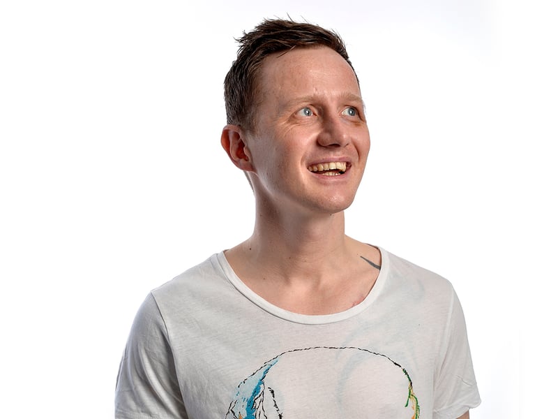 Geordie funnyman Kai Humphries has an extended number of shows taking place in Scotland before the end of 2024; he’ll be at the Adam Smith Theatre in Kirkcaldy on October 25, Howden Park Centre in Livingston on October 26, The Stand Comedy Club in Edinburgh on October 27, The Stand Comedy Club in Glasgow on November 2 and The Tolbooth in Stirling on November 16 2024.