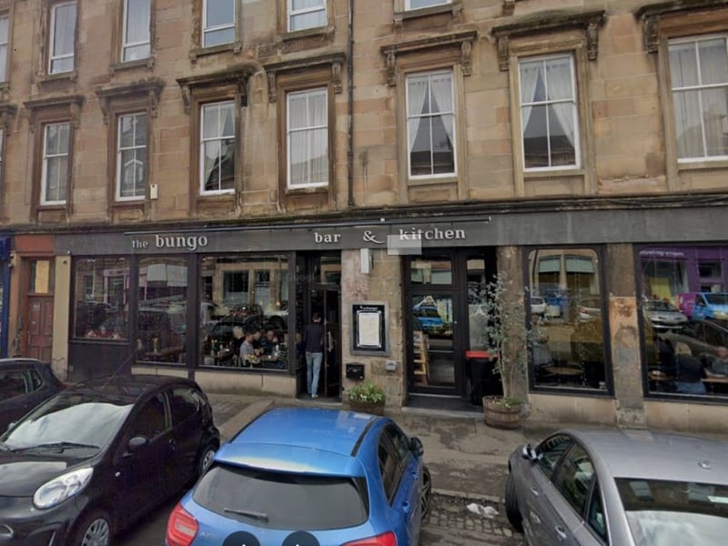 One of the most popular pubs and eateries in Glasgow's thriving South Side, The Bungo has become a centre of the Strathbungo community since opening in 2011. It's a well-established business with an annual turnover of around £1 million, plenty of loyal customers and a full management team and staff in place. This success comes at a price though - the current owners are looking at a selling price of £950,000.