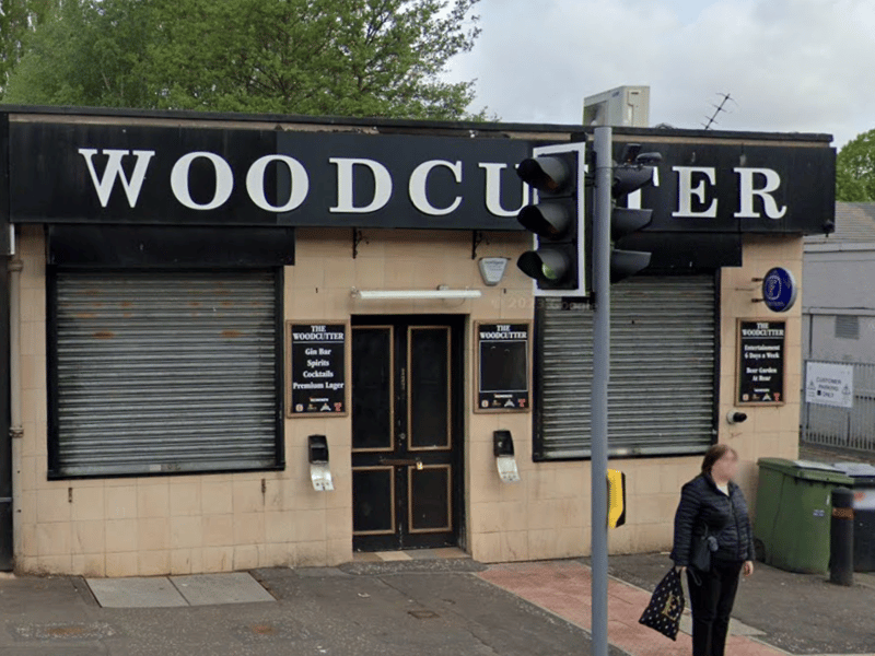 Motherwell residents have been enjoying a pint or two at The Woodcutter, in the centre of the town, for well over half a century. With a beer garden at the rear, the current owner is looking to either sell the freehold for around £150,000 or the leasehold for around £15,000 (with annual rent of £13,000-£15,000.