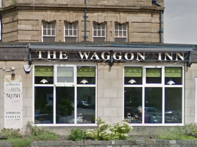 The current owners of The Waggon Inn, sitting in a prominent spot at the heart of the pretty Borders town of Kelso, are asking for £550,000 for the freehold of their highly-rated bar and restaurant. The price includes a beer garden and four-bedroom owners flat.