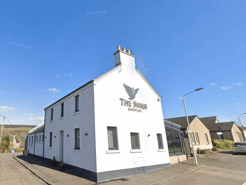 If a village pub has always been your dream this could be right up your street. Tucked away in the tiny North Lanarkshire community of Bantam, taking over the lease for The Swan will set you back £25,000. With a mixed clientelle of locals and tourists, the pub is set in quaint rural surroundings, and boasts a fully refurbished bar and bistro.