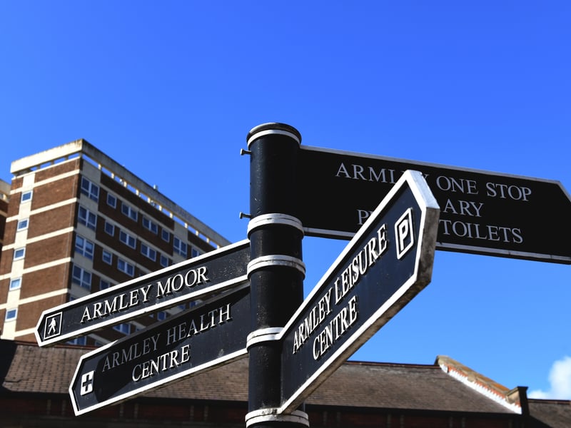 The Armley Community Hub is hosting a fantastic, free Christmas Fun Day that is open to all local families and residents. The event will run throughout the day and features plenty of fun festive-themed activities tailored for both children and grown-ups. 🎄 Armley Library & Community Hub, 2 Stocks Hill, Armley, LS12 1UQ.