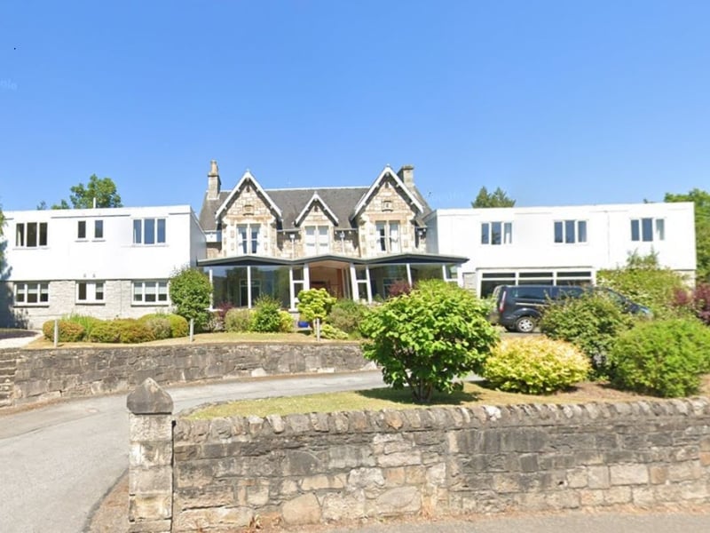 Located right off the main road running through the hugely popular tourist town of Pitlochry, the three star Arcasaid Hotel has 20 en-suite rooms, a fully licenced restaurant and secure parking on its grounds extending to an acre. It's yours for offers of around £1.3 million.