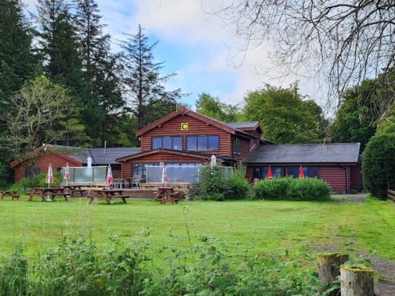 Benefitting from stunning views over the Sound of Mull, the Glenforsa Hotel offers the perfect base for exploring the Scottish island of Mull, known for its stunning landscapes and rich wildlife. Its 7.83 acres of land contain the 15-bed hotel, a restaurant seating 60 diners, and a self catering lodge. It's up for sale for offers over £1.5 million.