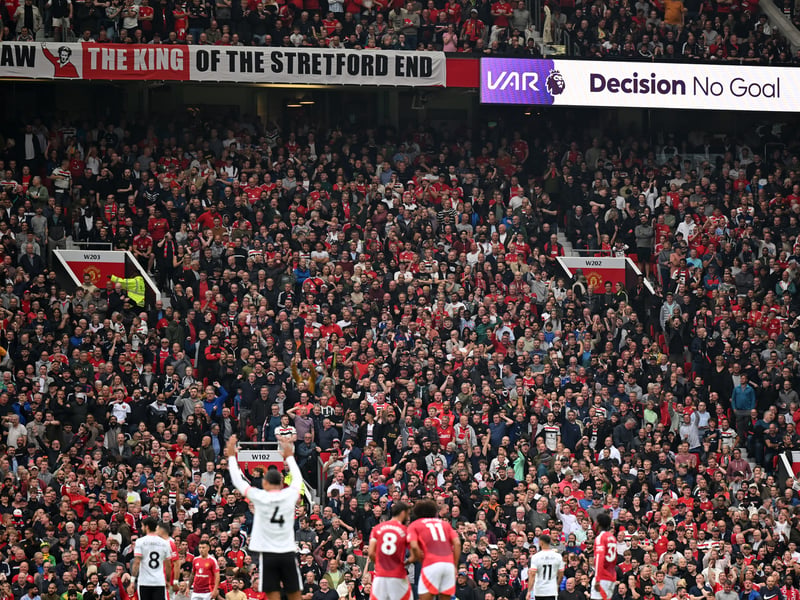Capacity: 74,879