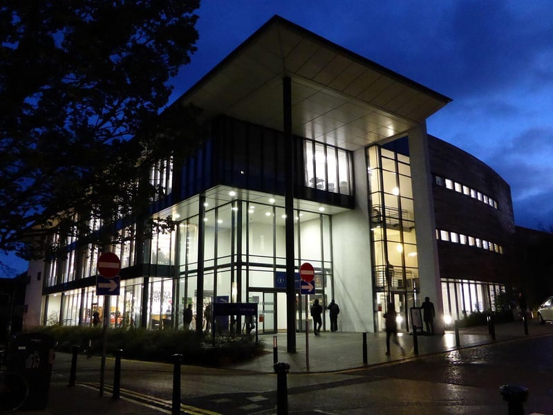 Ranking seventh highest among Scottish universities, Dundee has placed 52nd overall in the UK league table produced by The Guardian, up a very respectable 14 places on last year. It achieved a score out of 100 of 58.6