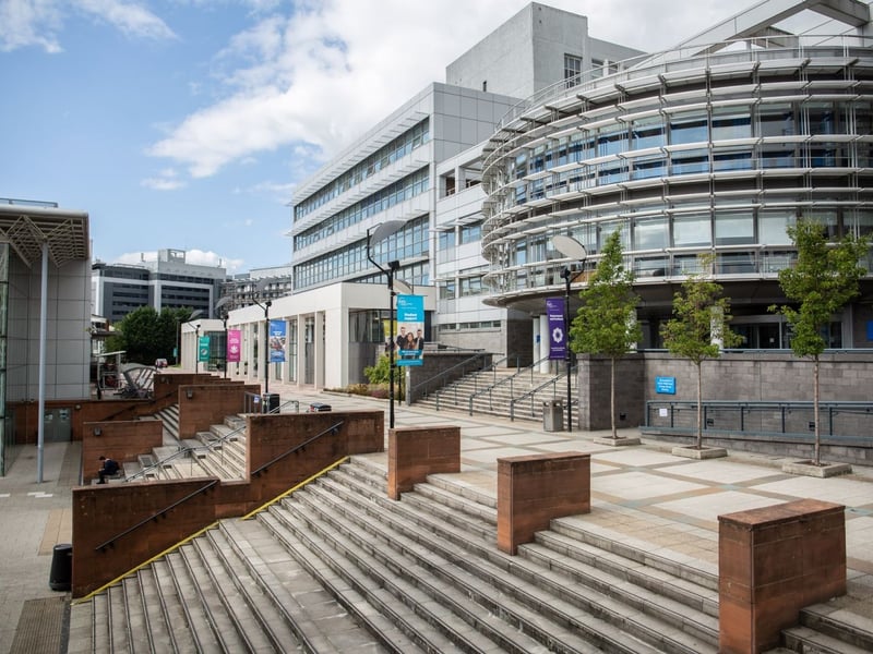 Glasgow Caledonian University has ranked 46th overall amongst UK institutions in The Guardian's rankings, down six spots from the 2023 league table. The placing ranks it as the sixth highest university in Scotland, with a score out of 100 of 59.7
