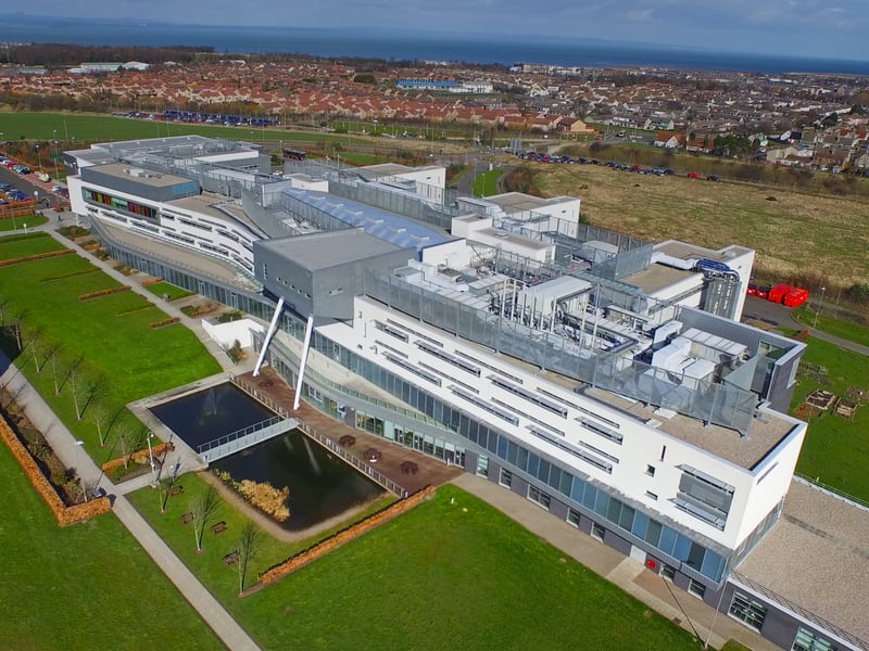 Queen Margaret has ranked 91st in the overall UK rankings, sharply down 28 places on last year. The result ranked it tenth highest out of all Scottish universities with an overall score of 51.1