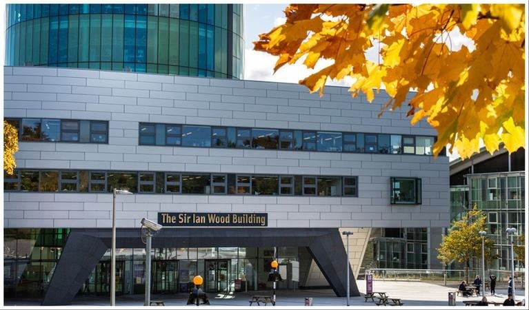 Robert Gordon ranks 12th highest out of all Scottish universities in the league table. It placed 95th overall in the UK in The Guardian's rankings for this year, up three places. The university achieved a score of 50 out of 100