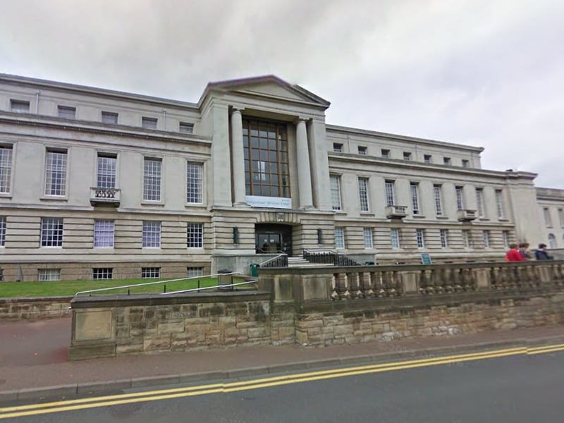 The University of Nottingham came in 62nd place overall this year, down from 59th last year. The Guardian gave it a score of 56.2 out of 100.