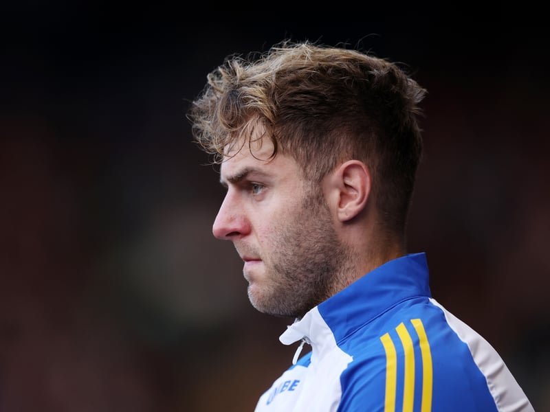The centre-back's move from Spurs was made permanent in the last window.