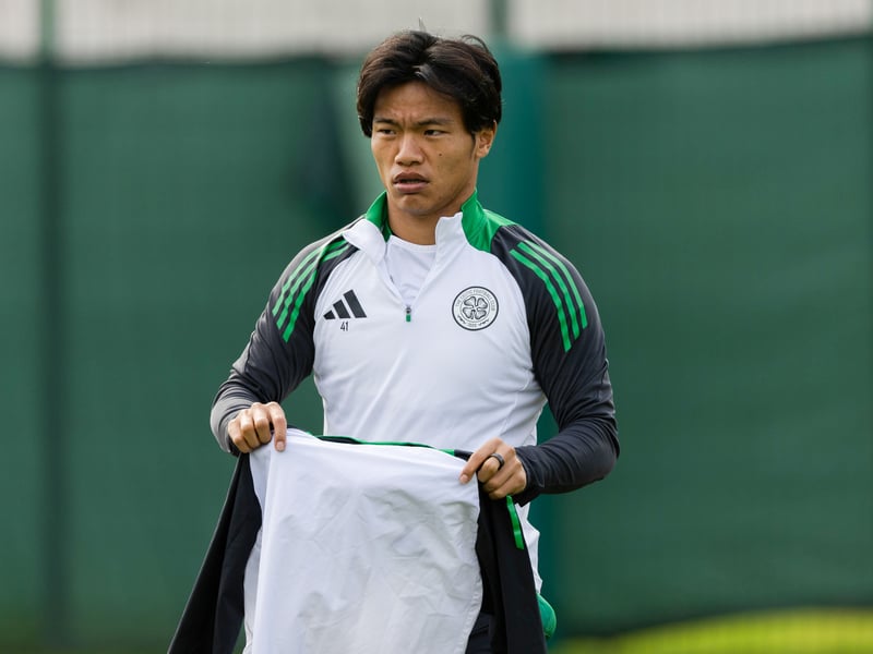 Much like the skipper, the Japanese midfielder has been in exhilarating form in the opening month of the campaign. Chased by English Premier League clubs in the transfer window, Hatate starts whenever he is fit.