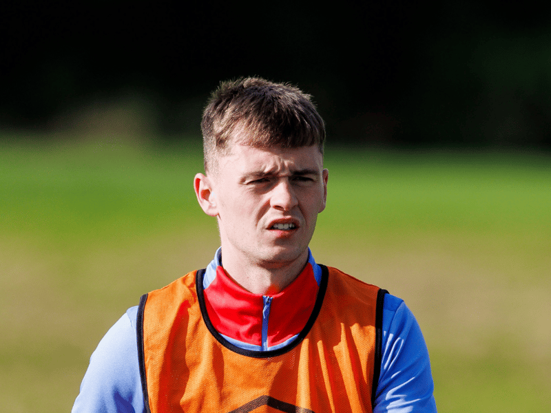 Has been one of few positives at Gorgie so far this season following his move from Livingston. He started at left-back last week, but we think he will revert to wing-back in Glasgow's east end.