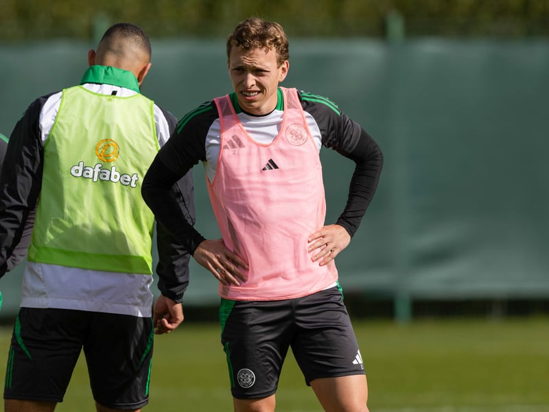 Was taken off on international duty for Canada with a tight hamstring, but is expected to be fit enough to start the game.