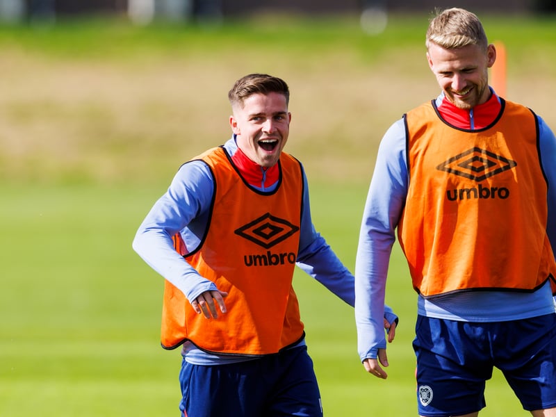 Having just agreed a new two-year deal with the club, the Australian will play the defensive midfield role at Celtic Park.