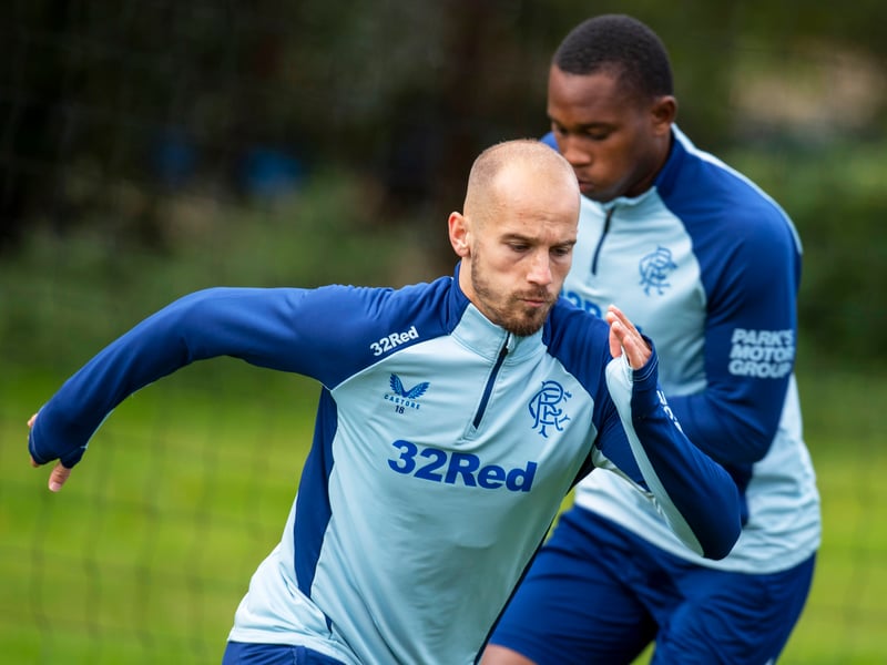 The Czechia winger faces a battle for his starting spot from the likes of Dujon Sterling and Rabbi Matondo, but is currently first choice in the right-wing berth.