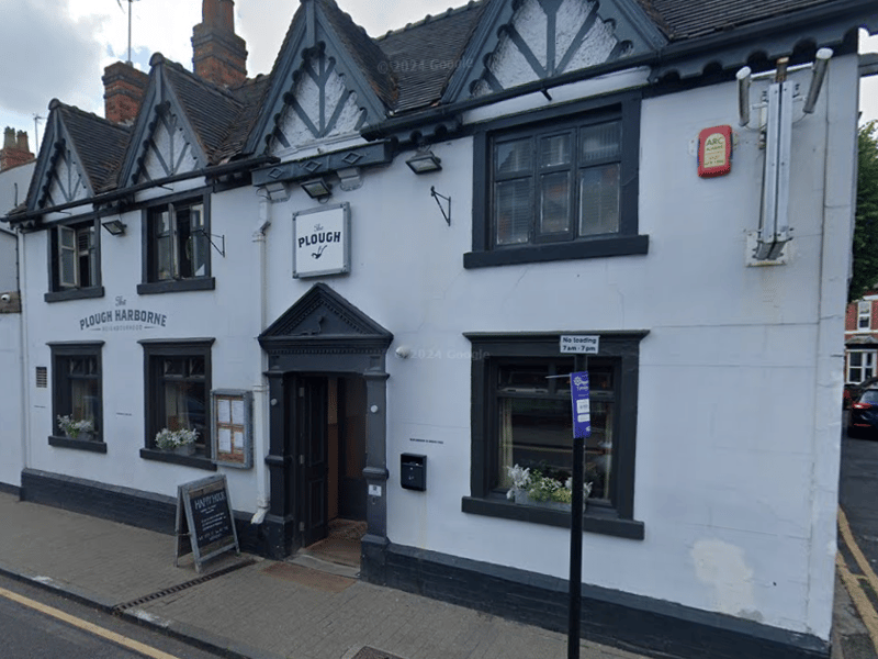 Famous for its homemade pizzas, The Plough Inn is one of Birmingham’s top places to visit for exceptional pub food. Our Birmingham food specialist said: “The Plough also boasts a diverse menu featuring crowd-pleasers like fantastic burgers and daily specials. The pub’s stylish interior, cosy nooks, and spacious beer garden make it an ideal setting for any occasion.”