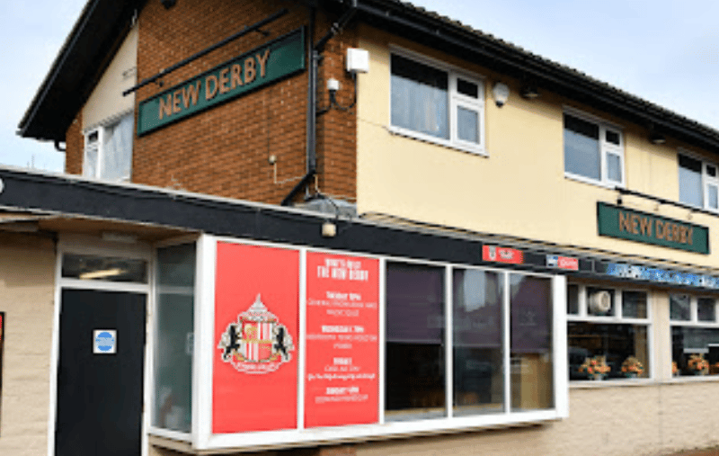 The New Derby in Sunderland is a community pub, which serves tasty pub classics and offers a selection of alcoholic beverages. A TripAdvisor reviewer said: “Great food and drink, I would definitely recommend it. Family friendly and sports on the TV. Caters for all, including families.”