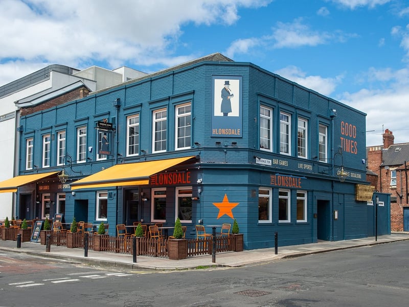 Located in West Jesmond, The Lonsdale is a modern-twist on the traditional British pub, serving up an extensive food selection including grill and vegetarian options. A TripAdvisor reviewer said: “Great food, drinks and atmosphere. Ethan really looked after us and gave us fantastic recommendations. We will be back!”
