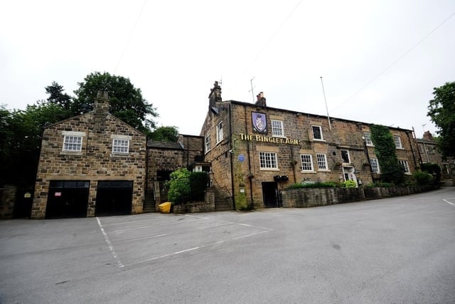 This pub near Wetherby, to the north of Leeds, is one of the oldest boozers in the UK - founded more than 1,000 years ago. Our Leeds food specialist said: "The Bingley Arms is off the beaten track, but a real gem - a pub and restaurant serving locally-sourced food and great selection of ales and wines. The Sunday lunch is the highlight - and frequently voted one of the best in Leeds by our readers." 