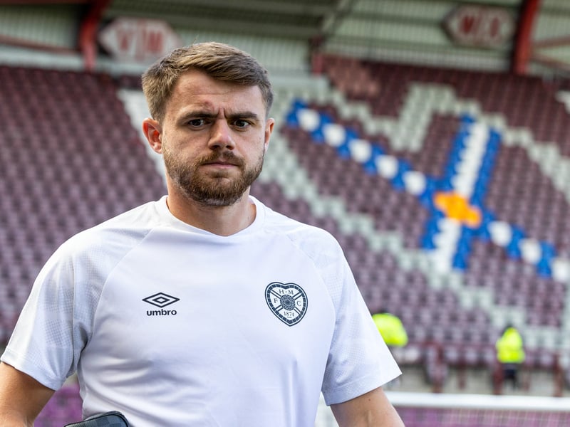 4/10 Appealed for a late penalty after tangling with Cameron Carter-Vickers. No joy.