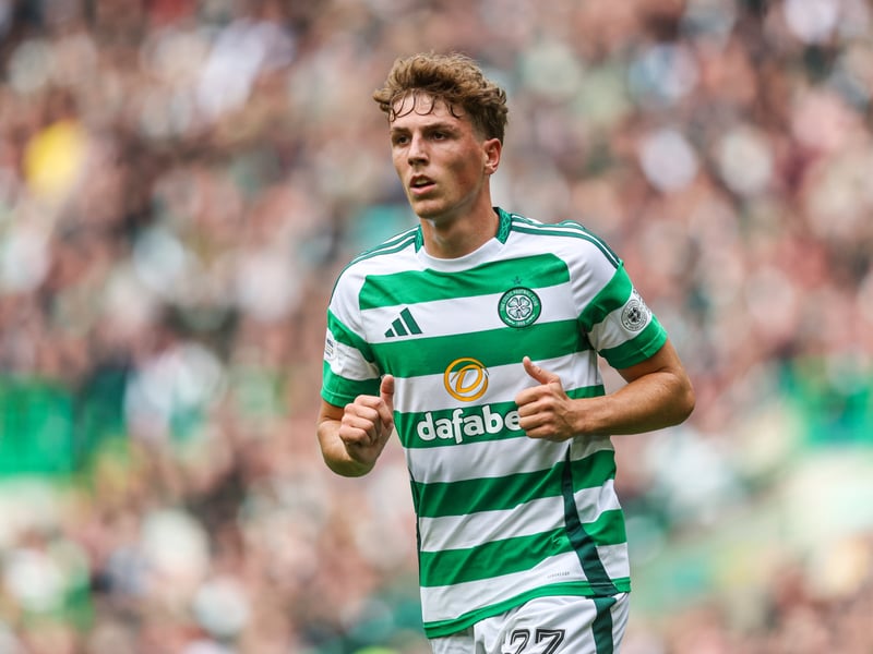 A really impressive first start saw the Belgian almost open the scoring twice in a dominant opening half hour. Extremely unlucky to see his shot cannon back off the post. A huge presence in the middle and grabbed the games' opening goal.