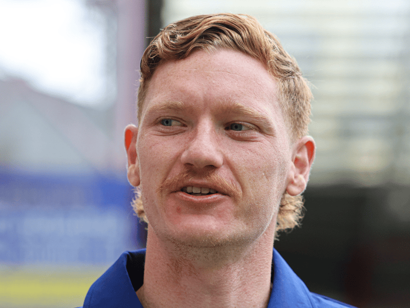 Much like his fellow centre-backs, he did his best to stem the tide of Celtic attacks.