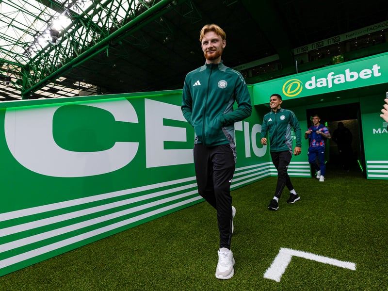 An ever-present so far this term, the Irishman has formed part of a defence that has yet to concede a league goal. Will face strong competition from new signing Auston Trusty in the months ahead though.